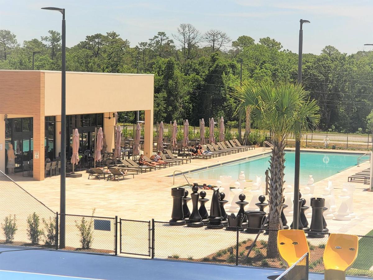 3045 Magic Village8 Guests 4 Suites Bbq 8 Min Disney Orlando Kültér fotó