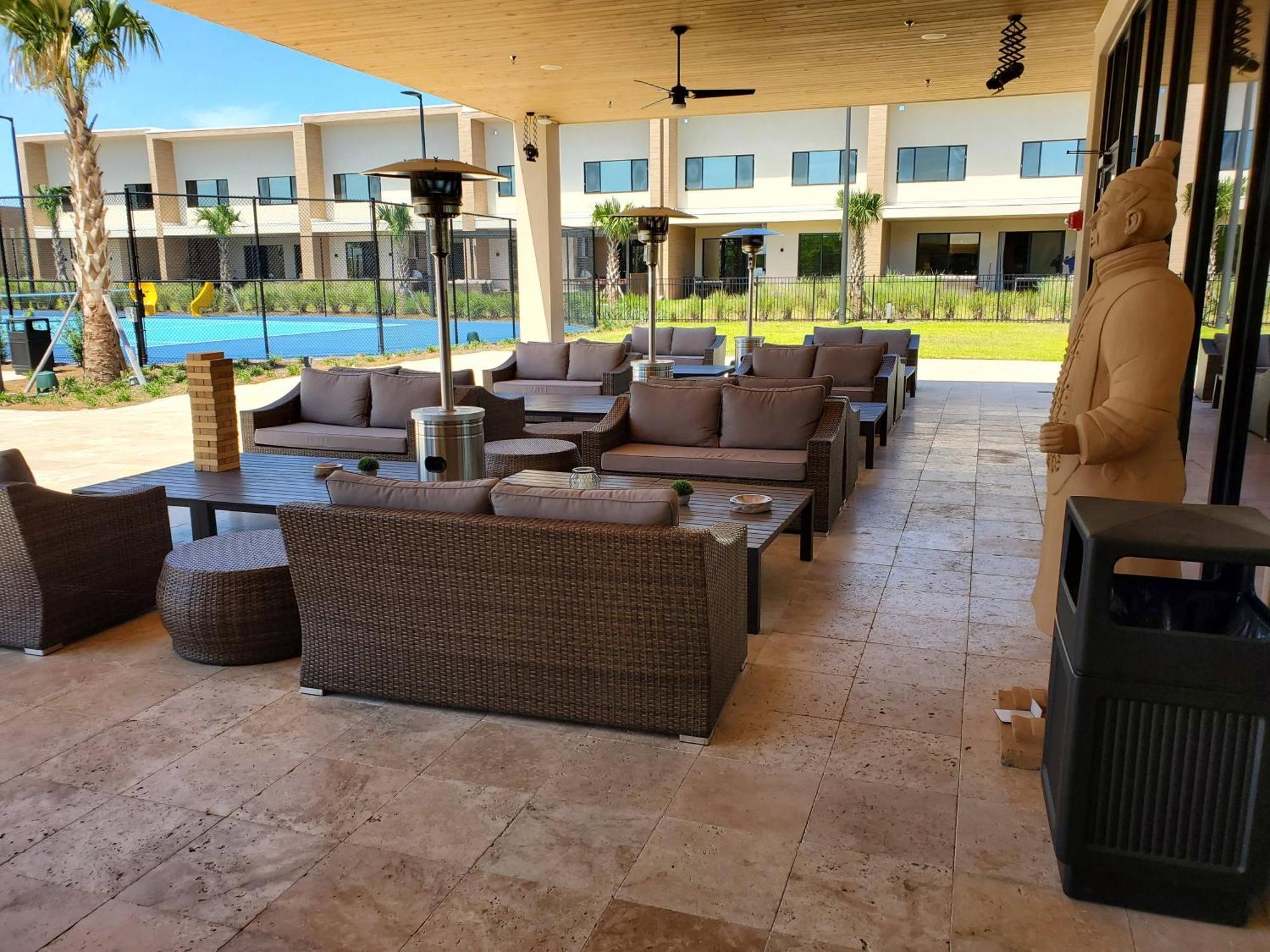 3045 Magic Village8 Guests 4 Suites Bbq 8 Min Disney Orlando Kültér fotó