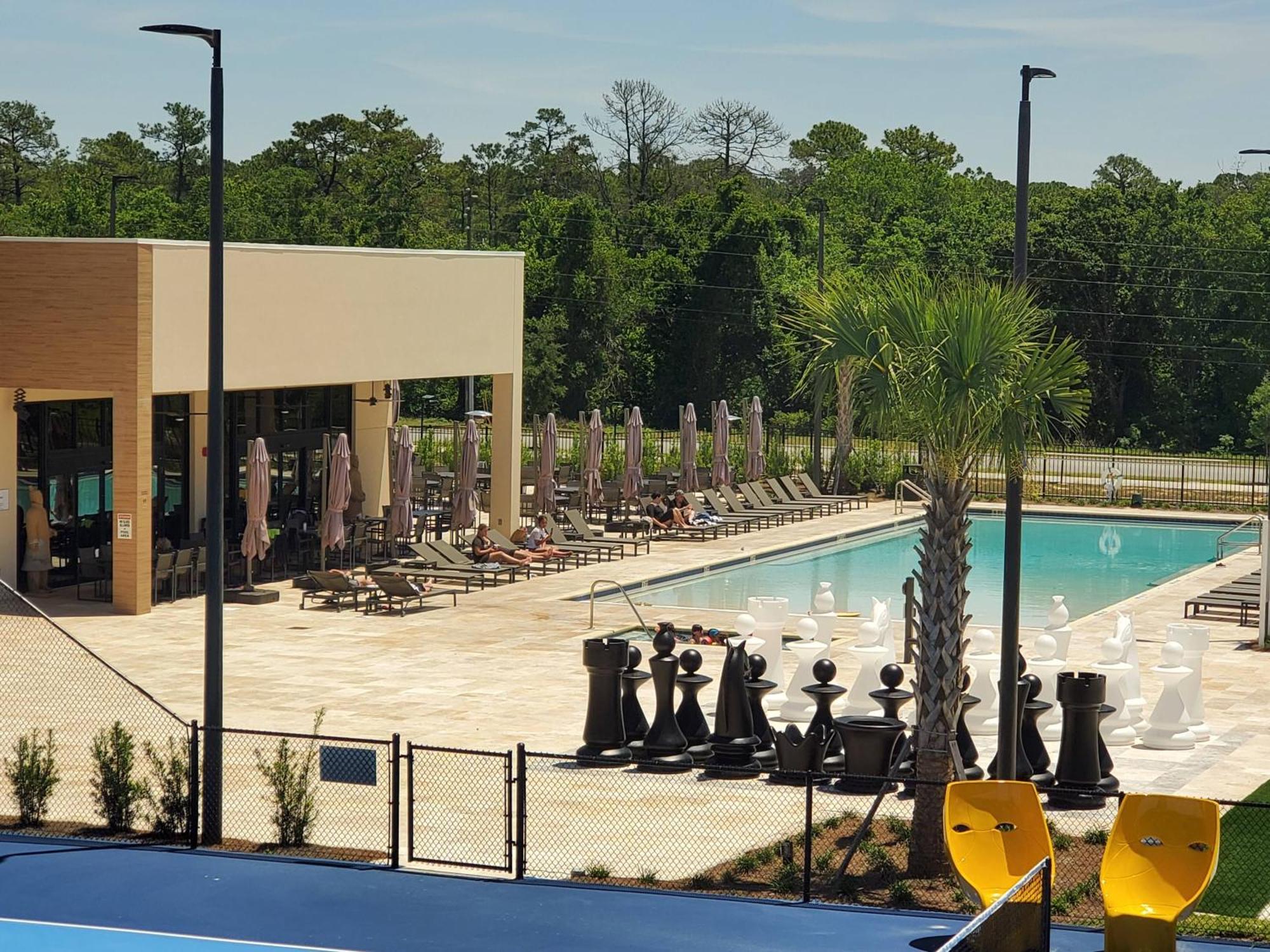 3045 Magic Village8 Guests 4 Suites Bbq 8 Min Disney Orlando Kültér fotó